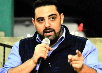 Gerardo Awad: “Carlos Calleja lleva al partido ARENA a una derrota electoral”