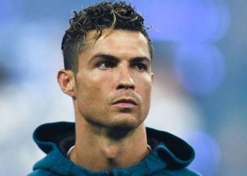 Cristiano lleva dos semanas buscando nueva casa en Turín