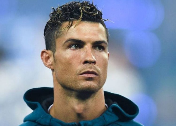 Cristiano lleva dos semanas buscando nueva casa en Turín
