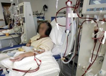 Sala de lo Constitucional resuelve a favor de pacientes del ISSS con insuficiencia renal