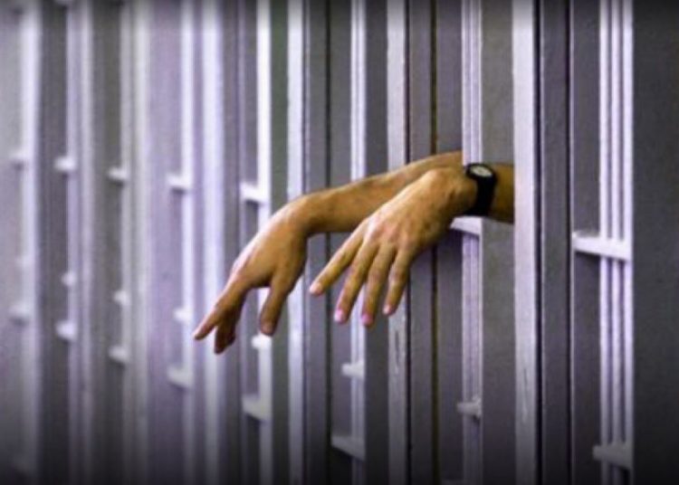 Nació mujer, adquirió identidad masculina, lo metieron preso, y hoy no quiere estar en pabellón de hombres