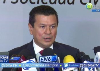 FMLN busca candidato a vicepresidente que sea ajeno al partido