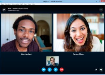 Skype ahora permite grabar llamadas