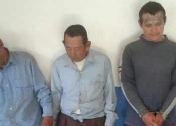 Sobreseen a tres campesinos que involuntariamente provocaron incendio forestal