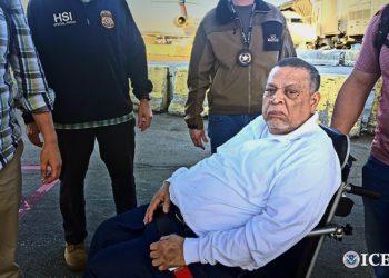 Coronel Montano no será enjuiciado por crímenes de lesa humanidad