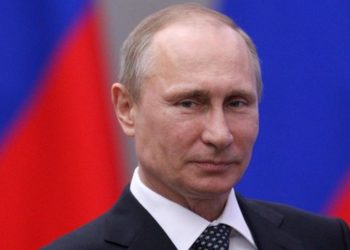 Vladímir Putin: «Rusia se preparó para el Mundial con responsabilidad y nos alegra que haya salido bien»