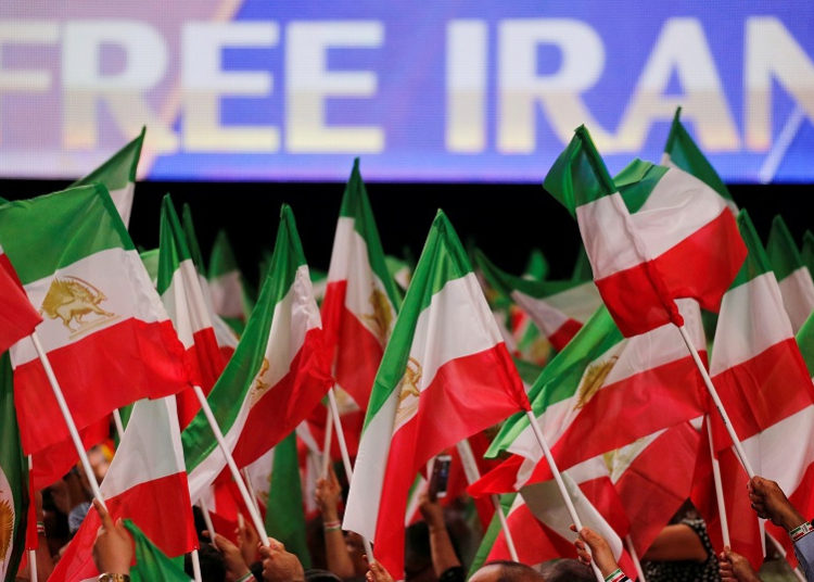 EE.UU. acusa a Irán de «utilizar sus embajadas para planear atentados»