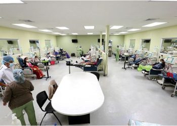 ISSS responde ante sentencia de la Sala que amparó a pacientes con insuficiencia renal