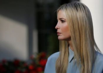 Ivanka Trump anunció el cierre de la marca que lleva su nombre