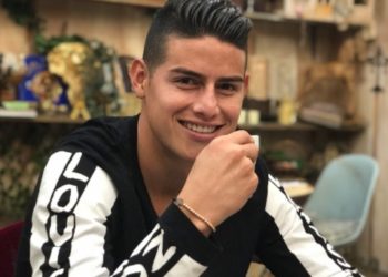 Las razones por las que James quiere volver al Real Madrid