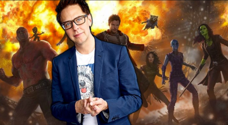 Los escandalosos mensajes por los que Disney despidió a un famoso director