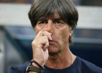 La inesperada decisión de Alemania sobre Joachim Löw tras fracaso en el Mundial