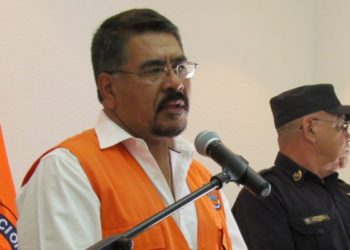 Pese a estar anulado, PSD elige a Jorge Meléndez como candidato presidencial