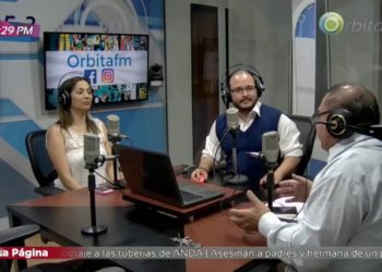 Jorge Villacorta: Bukele no puede exigir que se cambie la ley solo para que él sea candidato