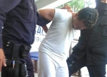 Fiscalía acusa formalmente de feminicidio agravado a presunto asesino de Joselyn