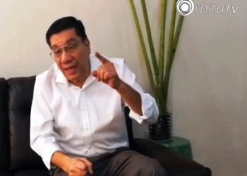 Juan José Martel: “CD sigue de pie, estamos agotando todas las instancias legales” 