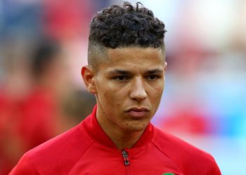 La desgracia de una estrella de Marruecos tras el Mundial: atropelló a un joven y es juzgado por homicidio