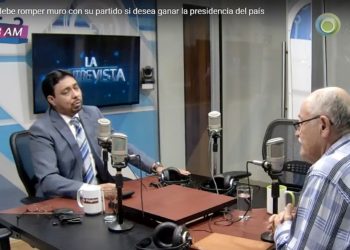 Candidato Calleja debe vencer el muro de ARENA para ganar credibilidad