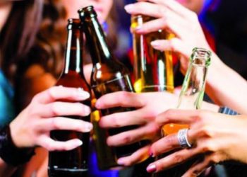 Fosalud lanza campaña de prevención de consumo de alcohol en jóvenes