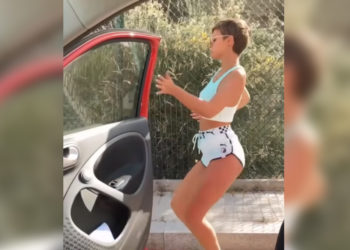 VIDEO: Kiki Challenge, el peligroso reto que se hace viral