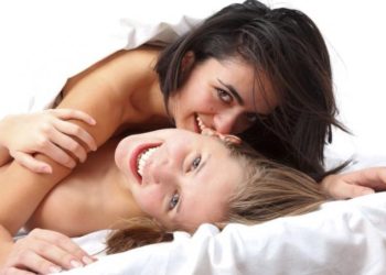 Revelan que las lesbianas tienen mejor sexo que las hétero