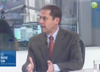 Luis Membreño: La división en ARENA es preocupante y ha llegado el momento de traer a todo mundo de regreso