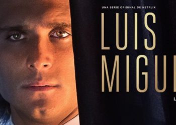 ¿Por qué fue un éxito la serie de Luis Miguel?