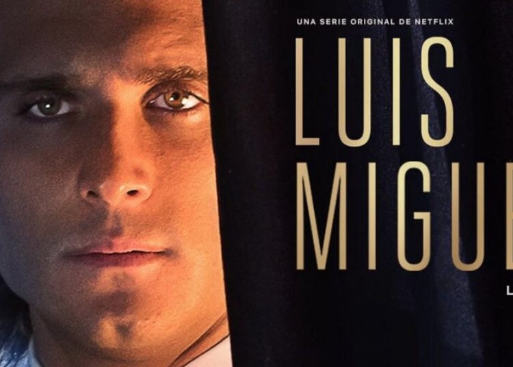 ¿Por qué fue un éxito la serie de Luis Miguel?
