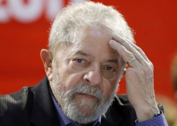Juez brasileño cancela la orden de liberación de Lula da Silva