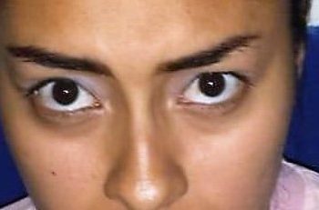 Capturan a Luz Clarita en Mejicanos