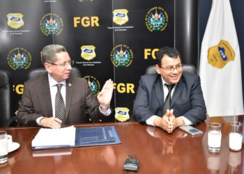 Magistrados TSE denuncian amenazas a muerte por parte de supuestos integrantes de Nuevas Ideas