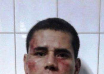 Capturan al “Pana” en Soyapango