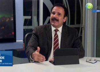 Francis Zablah no exigirá a las bases de GANA en La Libertad que voten por Nayib Bukele