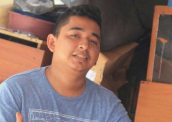 Joven mecánico salió en auxilio de un cliente hasta Colón pero en el camino encontró la muerte