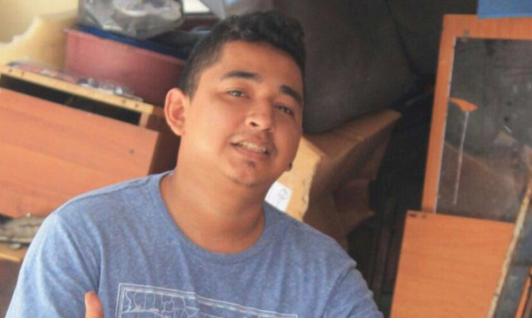 Joven mecánico salió en auxilio de un cliente hasta Colón pero en el camino encontró la muerte