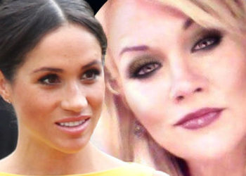 Hermana de Meghan Markle arremete contra la duquesa