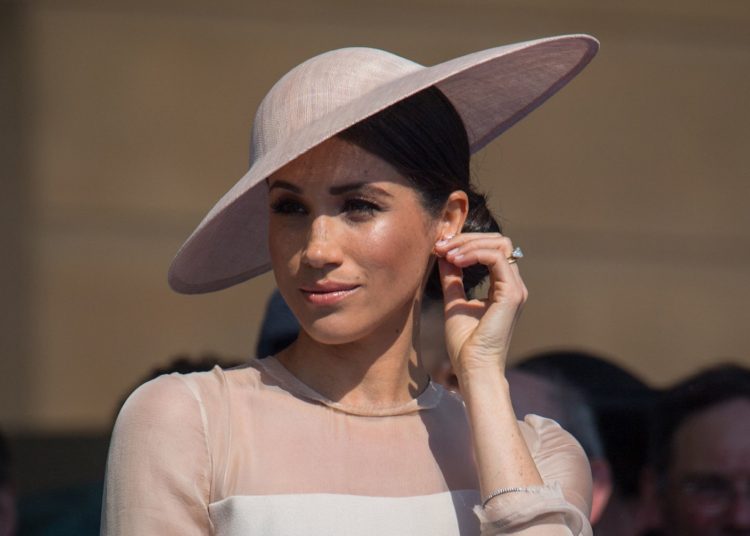 ¿Meghan Markle se olvidó de su padre luego de entrar a la familia real?