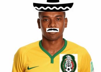 Los mejores memes de la eliminación de Brasil