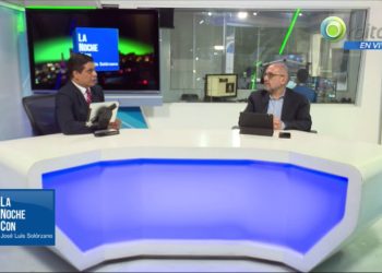 Miguel Ángel Cardoza: Las razones por las que había que cancelar a CD en 2015 ya no existen