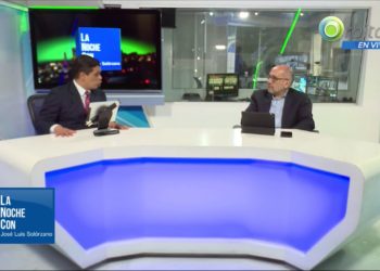 Miguel Ángel Cardoza: Nuevas Ideas será partido político antes que termine el mes de julio