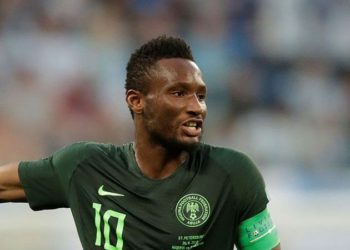 Capitán de Nigeria revela el secuestro de su padre previo al partido contra Argentina