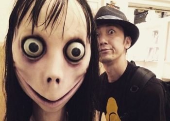 Estos son los peligros reales de contactar a “Momo”
