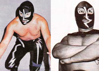 Muere «El Rayo de Jalisco», uno de los más grandes ídolos de la lucha libre