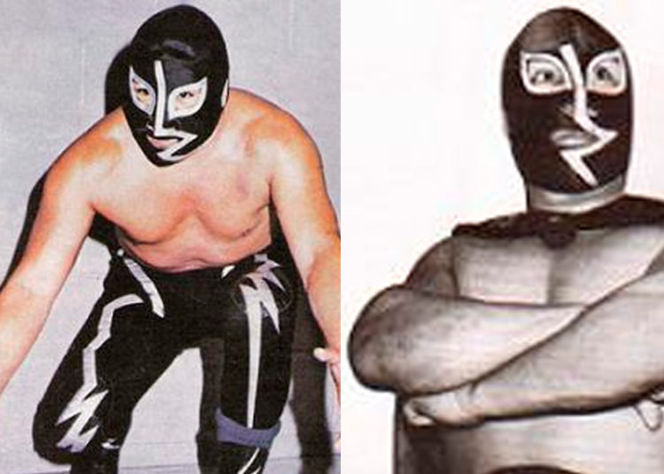 Muere «El Rayo de Jalisco», uno de los más grandes ídolos de la lucha libre