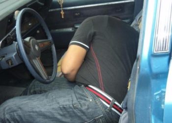 Matan a profesor que en estado de ebriedad discutió acaloradamente con su amigo