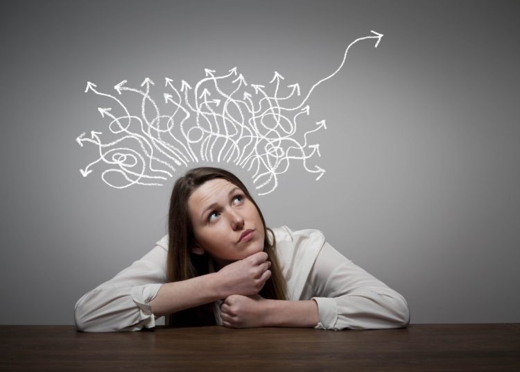 Esto puedes hacer para mejorar la memoria y prevenir el declive cognitivo