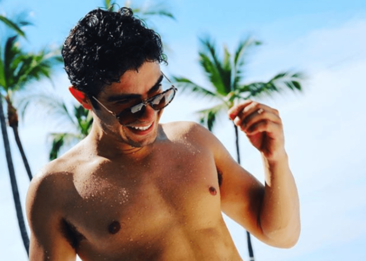 Atropellan al actor que interpretó a Juan Gabriel