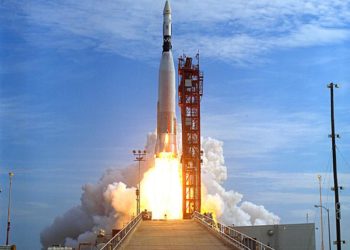 La NASA cumple 60 años tratando de conquistar el cielo