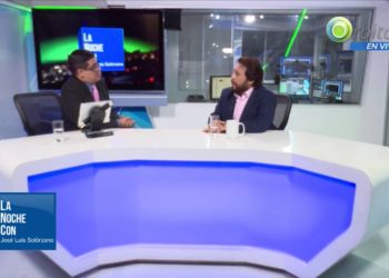 «Nuevas Ideas ya es partido político. Los tiempos soplan a favor»