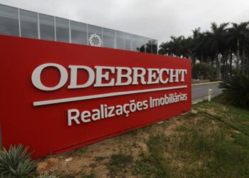 “Investigamos caso de Odebrecht”: Douglas Meléndez